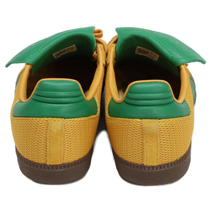 adidas アディダス 【美品】IE9165 SAMBA LT ロングタン スニーカー/ シューズ 26.5