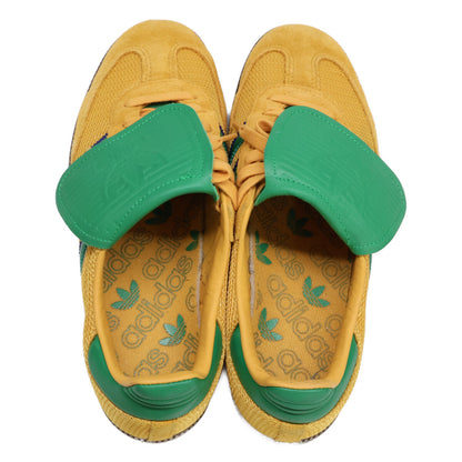 adidas アディダス 【美品】IE9165 SAMBA LT ロングタン スニーカー/ シューズ 26.5