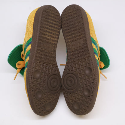 adidas アディダス 【美品】IE9165 SAMBA LT ロングタン スニーカー/ シューズ 26.5