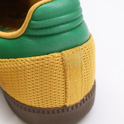 adidas アディダス 【美品】IE9165 SAMBA LT ロングタン スニーカー/ シューズ 26.5