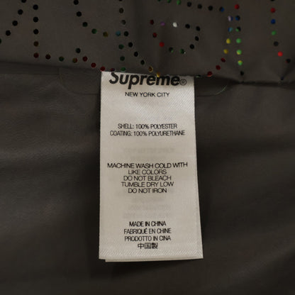 Supreme シュプリーム 23SS ﾏﾙﾁｶﾗｰ GORE-TEX PACLITE Lightweight Shell Jacket ジャケット L