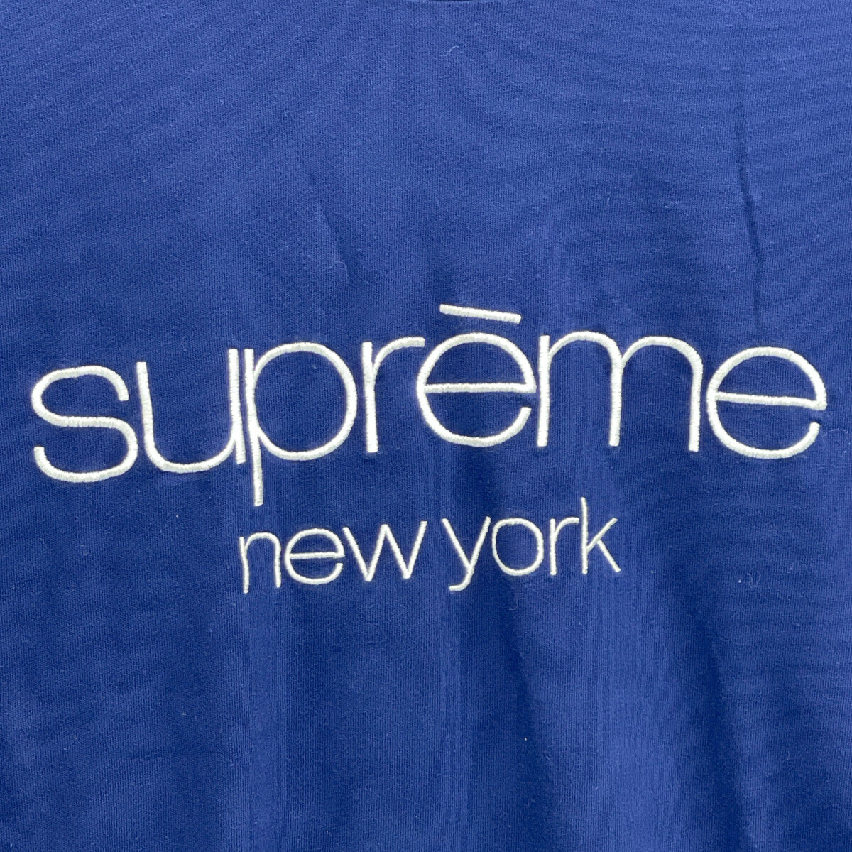 Supreme シュプリーム 23FW Classic Logo S/S Top Tシャツ・カットソー M