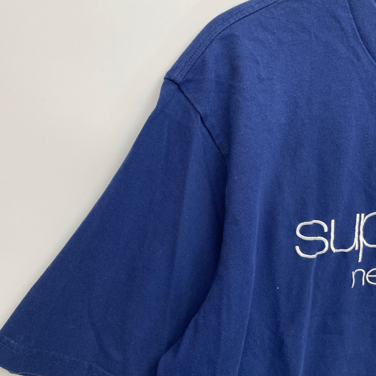 Supreme シュプリーム 23FW Classic Logo S/S Top Tシャツ・カットソー M