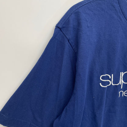 Supreme シュプリーム 23FW Classic Logo S/S Top Tシャツ・カットソー M