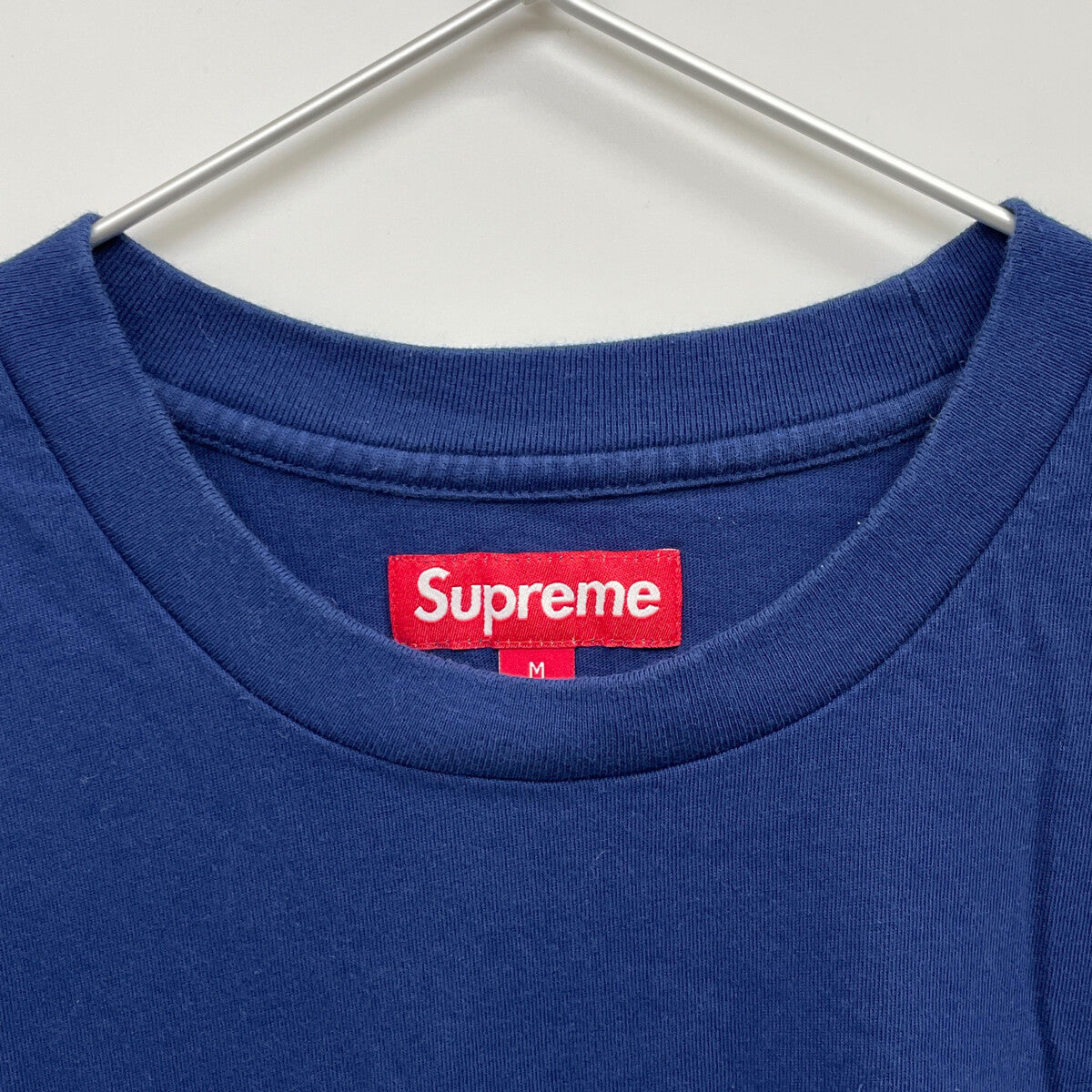 Supreme シュプリーム 23FW Classic Logo S/S Top Tシャツ・カットソー M