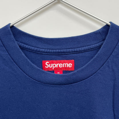 Supreme シュプリーム 23FW Classic Logo S/S Top Tシャツ・カットソー M