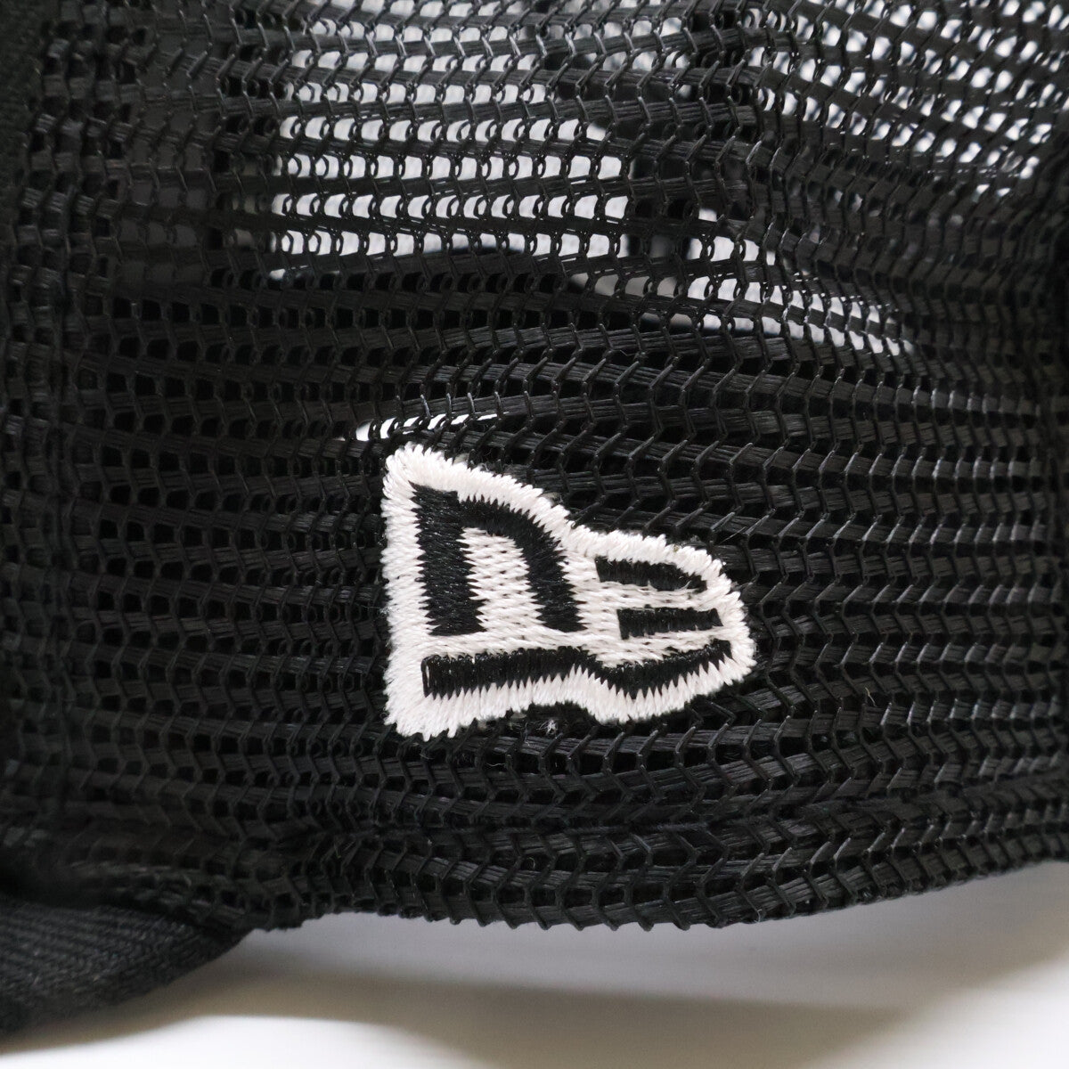 Supreme シュプリーム 【美品】23SS Box Logo Mesh Back New Era ボックスロゴ メッシュ バック ニューエラ キャップ 帽子 57.7cm