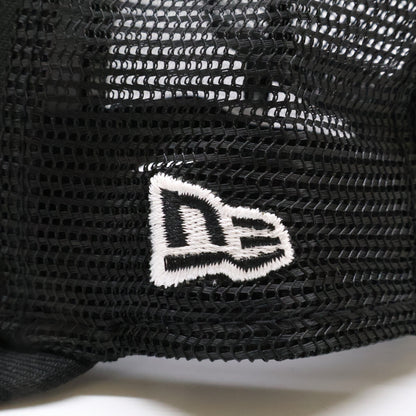 Supreme シュプリーム 【美品】23SS Box Logo Mesh Back New Era ボックスロゴ メッシュ バック ニューエラ キャップ 帽子 57.7cm