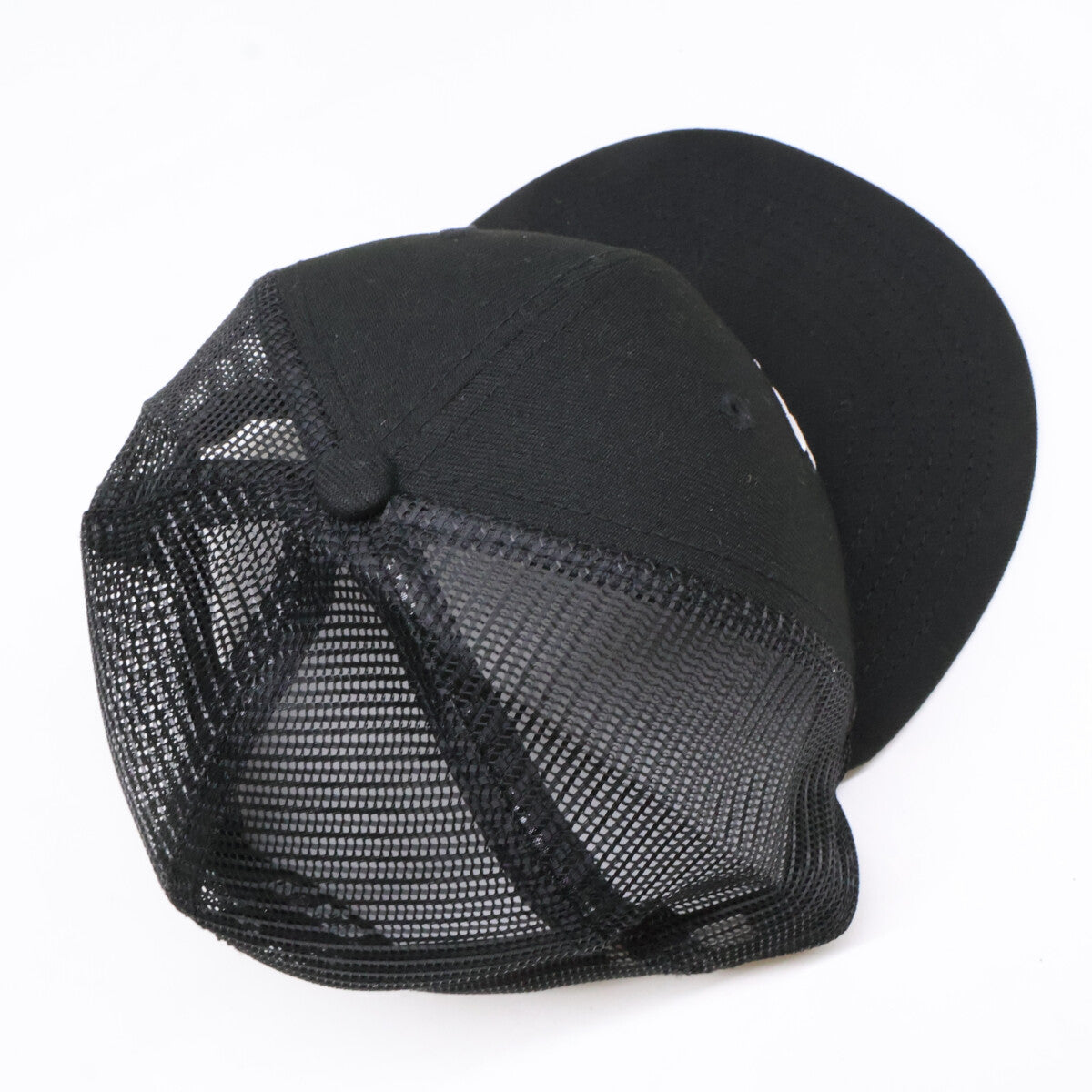 Supreme シュプリーム 【美品】23SS Box Logo Mesh Back New Era ボックスロゴ メッシュ バック ニューエラ キャップ 帽子 57.7cm