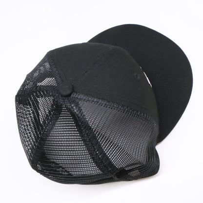 Supreme シュプリーム 【美品】23SS Box Logo Mesh Back New Era ボックスロゴ メッシュ バック ニューエラ キャップ 帽子 57.7cm