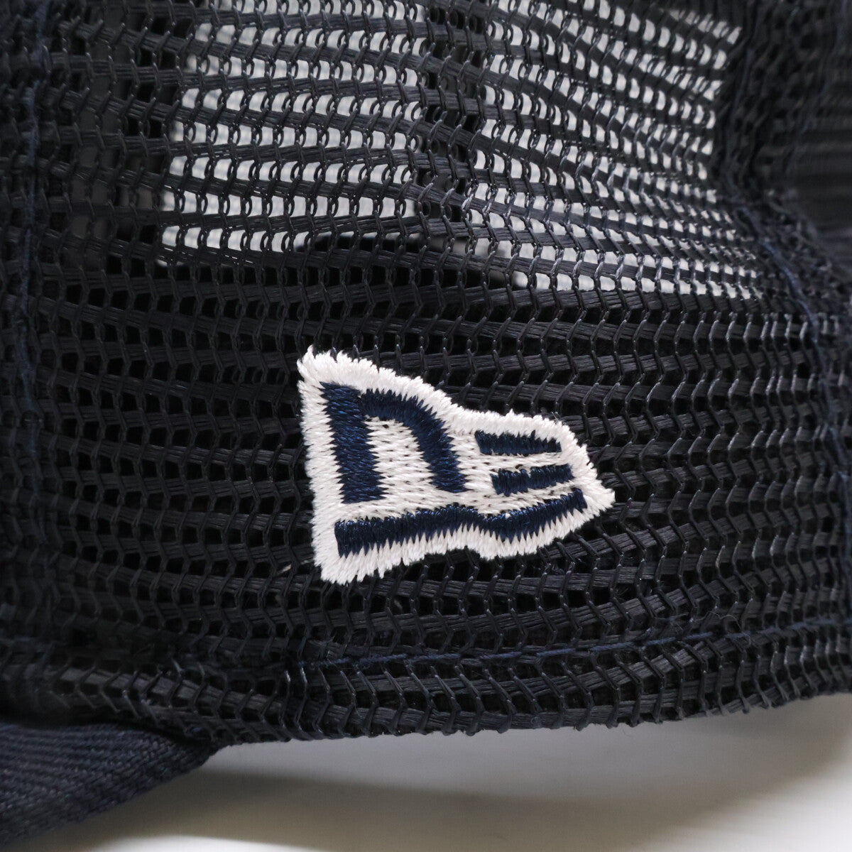 Supreme シュプリーム 【美品】23SS Box Logo Mesh Back New Era ボックスロゴ メッシュ バック ニューエラ キャップ 帽子 57.7cm