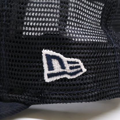 Supreme シュプリーム 【美品】23SS Box Logo Mesh Back New Era ボックスロゴ メッシュ バック ニューエラ キャップ 帽子 57.7cm