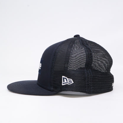 Supreme シュプリーム 【美品】23SS Box Logo Mesh Back New Era ボックスロゴ メッシュ バック ニューエラ キャップ 帽子 57.7cm