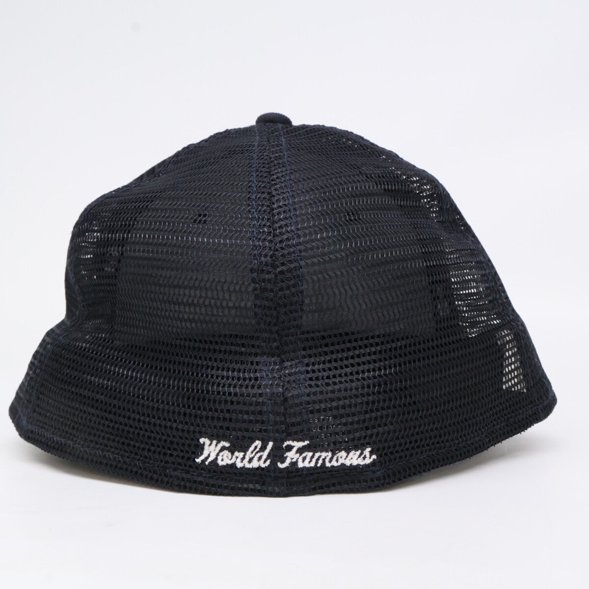 Supreme シュプリーム 【美品】23SS Box Logo Mesh Back New Era ボックスロゴ メッシュ バック ニューエラ キャップ 帽子 57.7cm