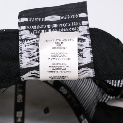 Supreme シュプリーム 【美品】23SS Box Logo Mesh Back New Era ボックスロゴ メッシュ バック ニューエラ キャップ 帽子 57.7cm