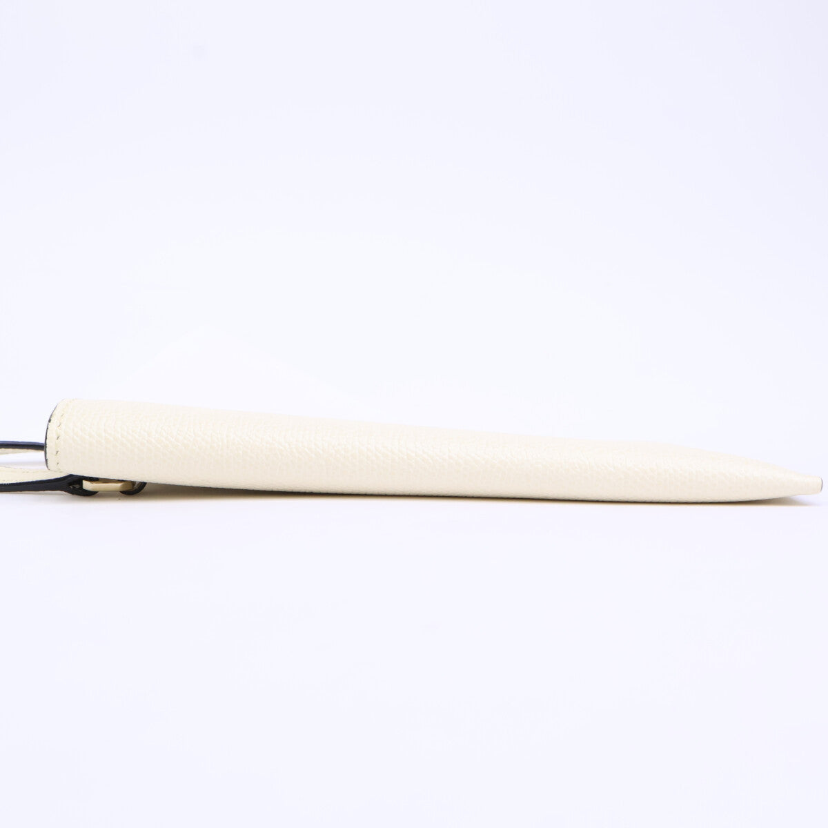 Valextra ヴァレクストラ 【美品】SGSF0004028LOCPL99WW クロスボディ ソフト ドキュメント ホルダー ショルダーバッグ