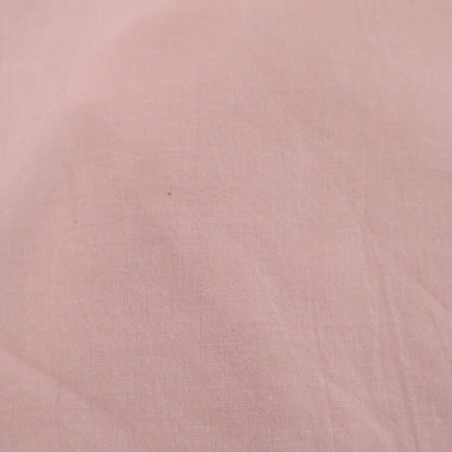 45R フォーティファイブ アール 70450231 ﾋﾟﾝｸ 春風ｲﾝﾄﾞｶﾃﾞｨの四角ﾄﾞﾚｽ(ｼｬﾝﾌﾞﾚｰ) ワンピース 表記なし