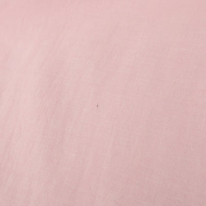 45R フォーティファイブ アール 70450231 ﾋﾟﾝｸ 春風ｲﾝﾄﾞｶﾃﾞｨの四角ﾄﾞﾚｽ(ｼｬﾝﾌﾞﾚｰ) ワンピース 表記なし