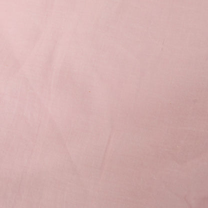 45R フォーティファイブ アール 70450231 ﾋﾟﾝｸ 春風ｲﾝﾄﾞｶﾃﾞｨの四角ﾄﾞﾚｽ(ｼｬﾝﾌﾞﾚｰ) ワンピース 表記なし