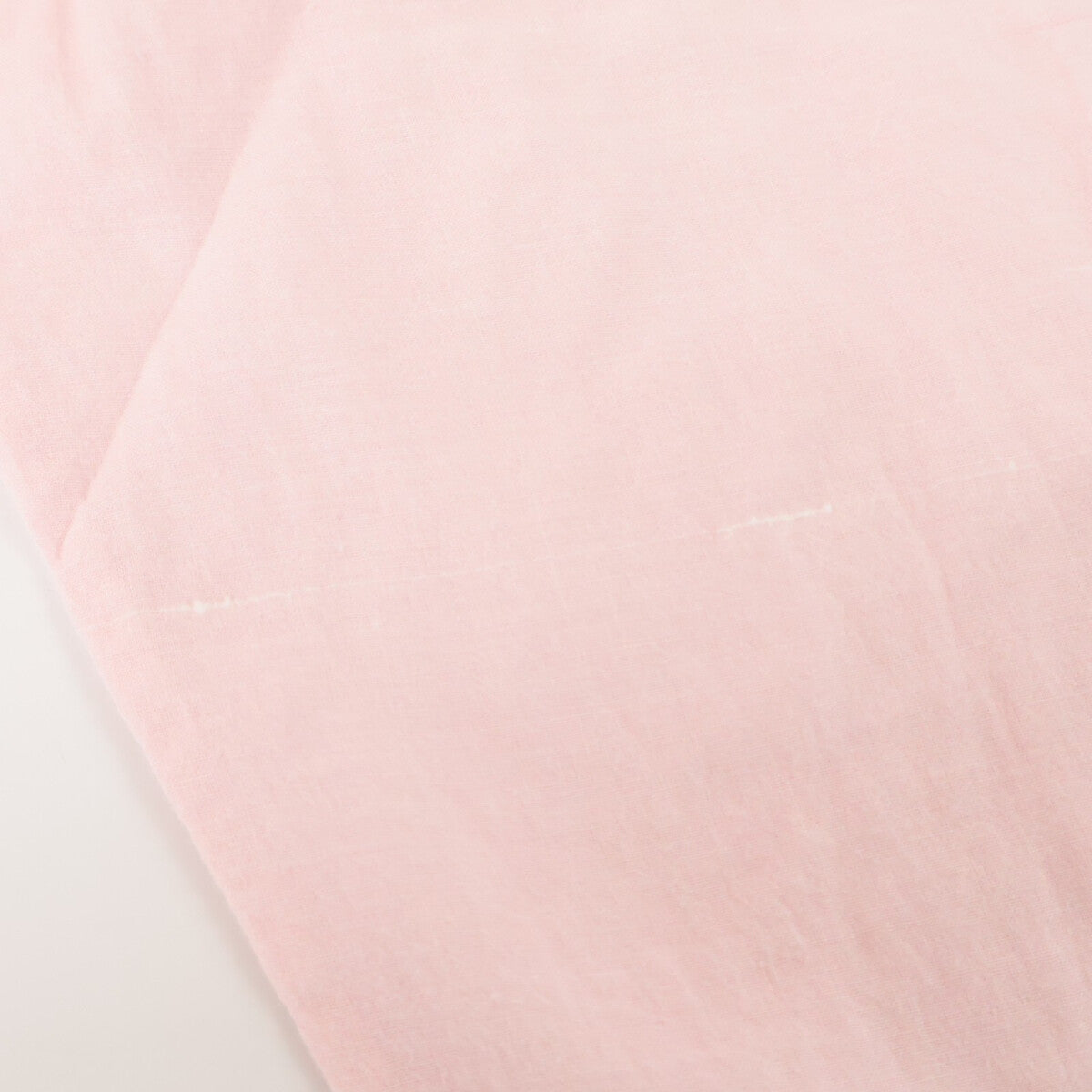 45R フォーティファイブ アール 70450231 ﾋﾟﾝｸ 春風ｲﾝﾄﾞｶﾃﾞｨの四角ﾄﾞﾚｽ(ｼｬﾝﾌﾞﾚｰ) ワンピース 表記なし