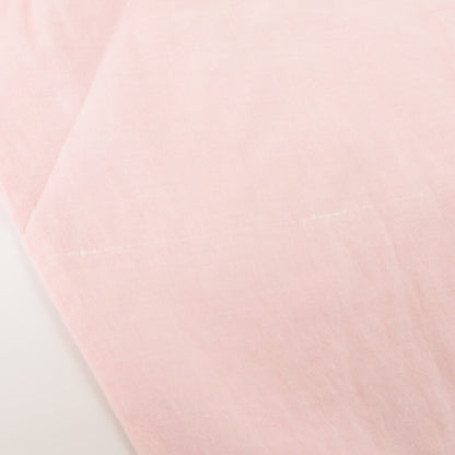 45R フォーティファイブ アール 70450231 ﾋﾟﾝｸ 春風ｲﾝﾄﾞｶﾃﾞｨの四角ﾄﾞﾚｽ(ｼｬﾝﾌﾞﾚｰ) ワンピース 表記なし