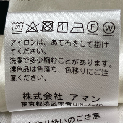 BERWICH ベルウィッチ sb1087 コットンストライプ 2インプリーツアジャスターパンツ ボトムス 50