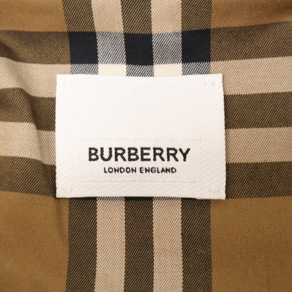 BURBERRY LONDON バーバリーロンドン 8084310 ﾌﾞﾗｳﾝ ﾃｨｯｼ期 ﾒｶﾞﾁｪｯｸ ｶｯﾀｰｼｬﾂ トップス 42