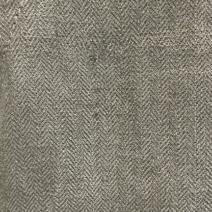 Babaghuri ババグーリ J0581FB411 リネンシルク スタンドカラーシャツ ワンピース M