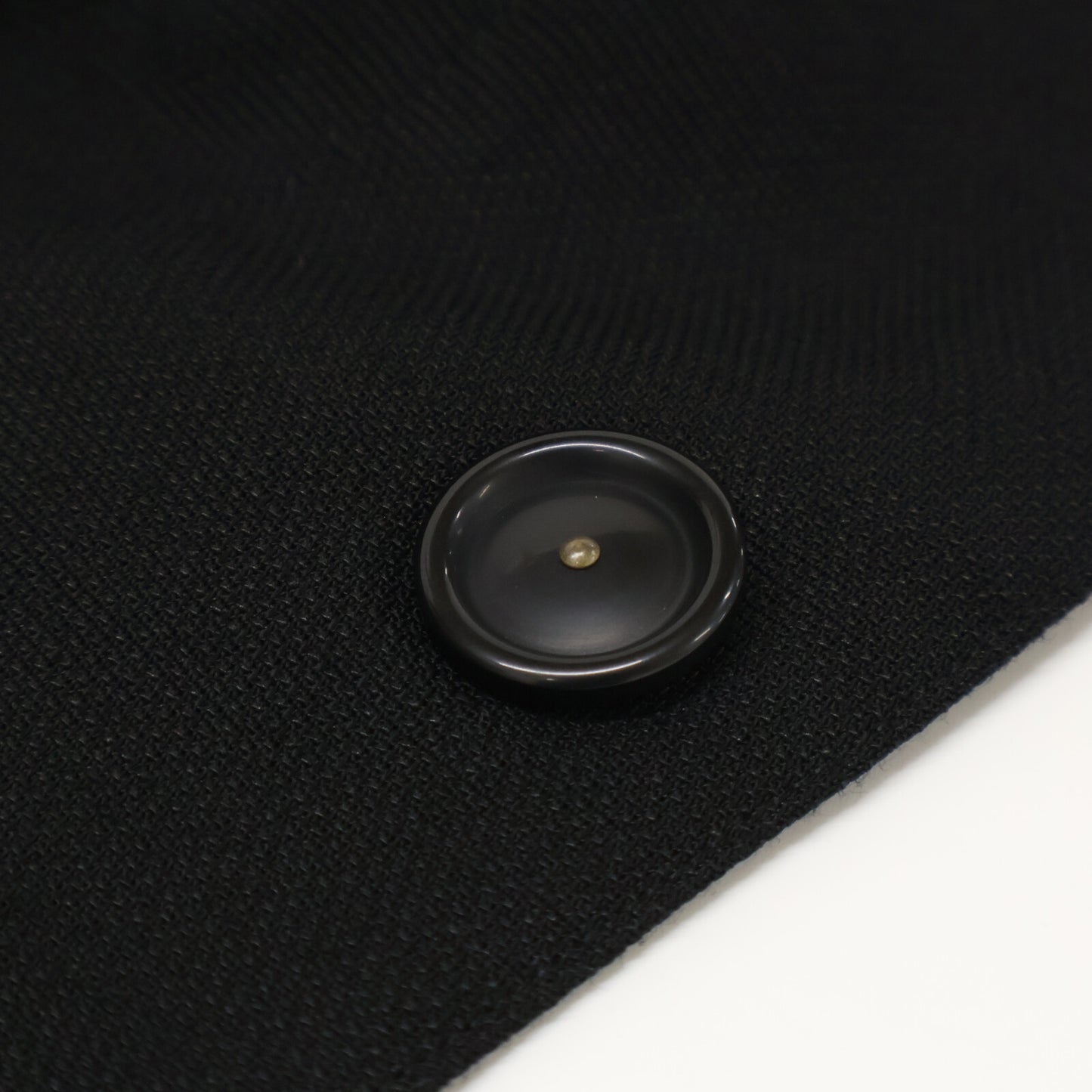 ULTERIOR アルテリア 25SS ULSH52-KA196 ﾌﾞﾗｯｸ ﾘﾈﾝ混 TA/L MESH SH-COVERALL ジャケット 4