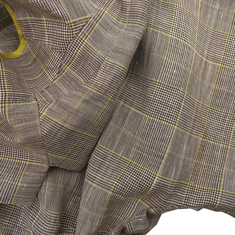 TOMORROWLAND トゥモローランド collection ウィンドブラウニー キュロット オールインワン レディース ブラウン系 36 24年製 ワンピース 36