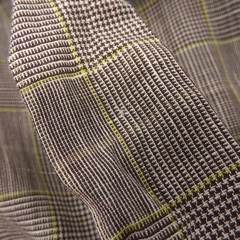 TOMORROWLAND トゥモローランド collection ウィンドブラウニー キュロット オールインワン レディース ブラウン系 36 24年製 ワンピース 36