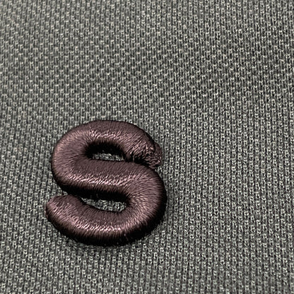 sacai サカイ 22-05980 22SS ｸﾞﾘｰﾝ S Pique Polo Shirt 半袖ﾎﾟﾛｼｬﾂ トップス 2