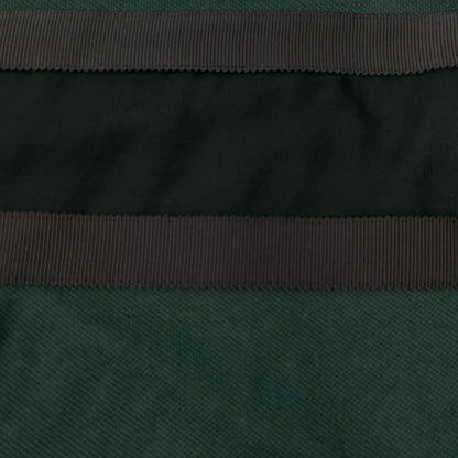 sacai サカイ 22-05980 22SS ｸﾞﾘｰﾝ S Pique Polo Shirt 半袖ﾎﾟﾛｼｬﾂ トップス 2