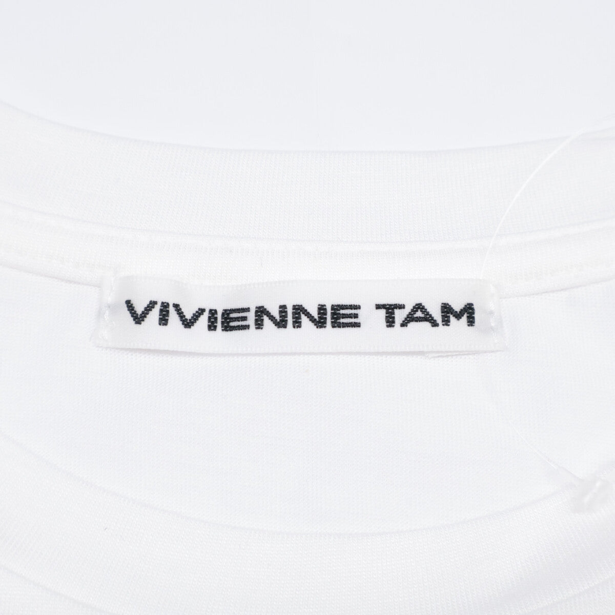 VIVIENNE TAM ヴィヴィアンタム 【美品】15175460 Marble dragon print マーブルドラゴンプリント Tシャツ/ トップス 38