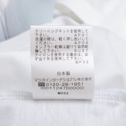 VIVIENNE TAM ヴィヴィアンタム 【美品】15175460 Marble dragon print マーブルドラゴンプリント Tシャツ/ トップス 38