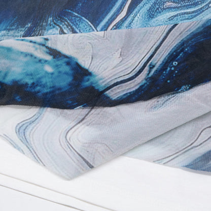 VIVIENNE TAM ヴィヴィアンタム 【美品】15175460 Marble dragon print マーブルドラゴンプリント Tシャツ/ トップス 38