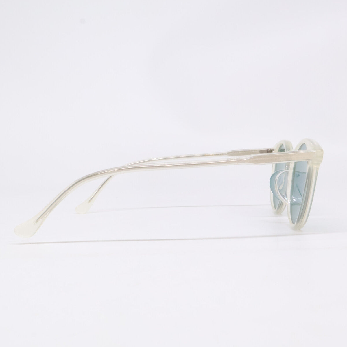 ayame アヤメ 【美品】BOSTON LS ボストン ボストンシェイプ サングラス 47□21