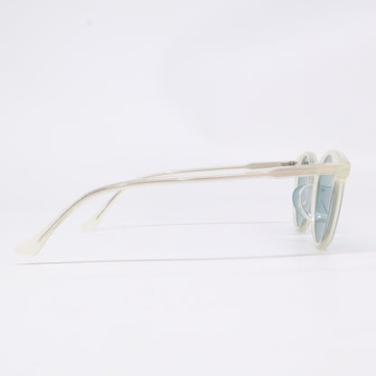 ayame アヤメ 【美品】BOSTON LS ボストン ボストンシェイプ サングラス 47□21