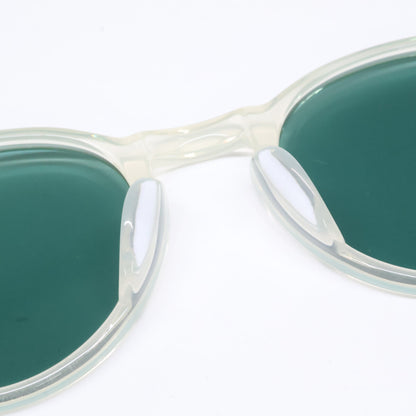 ayame アヤメ 【美品】BOSTON LS ボストン ボストンシェイプ サングラス 47□21