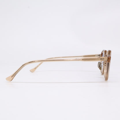 ayame アヤメ 【美品】TPC LBR ティーピーシー コンビ クラウンパントシェイプ サングラス 46□22