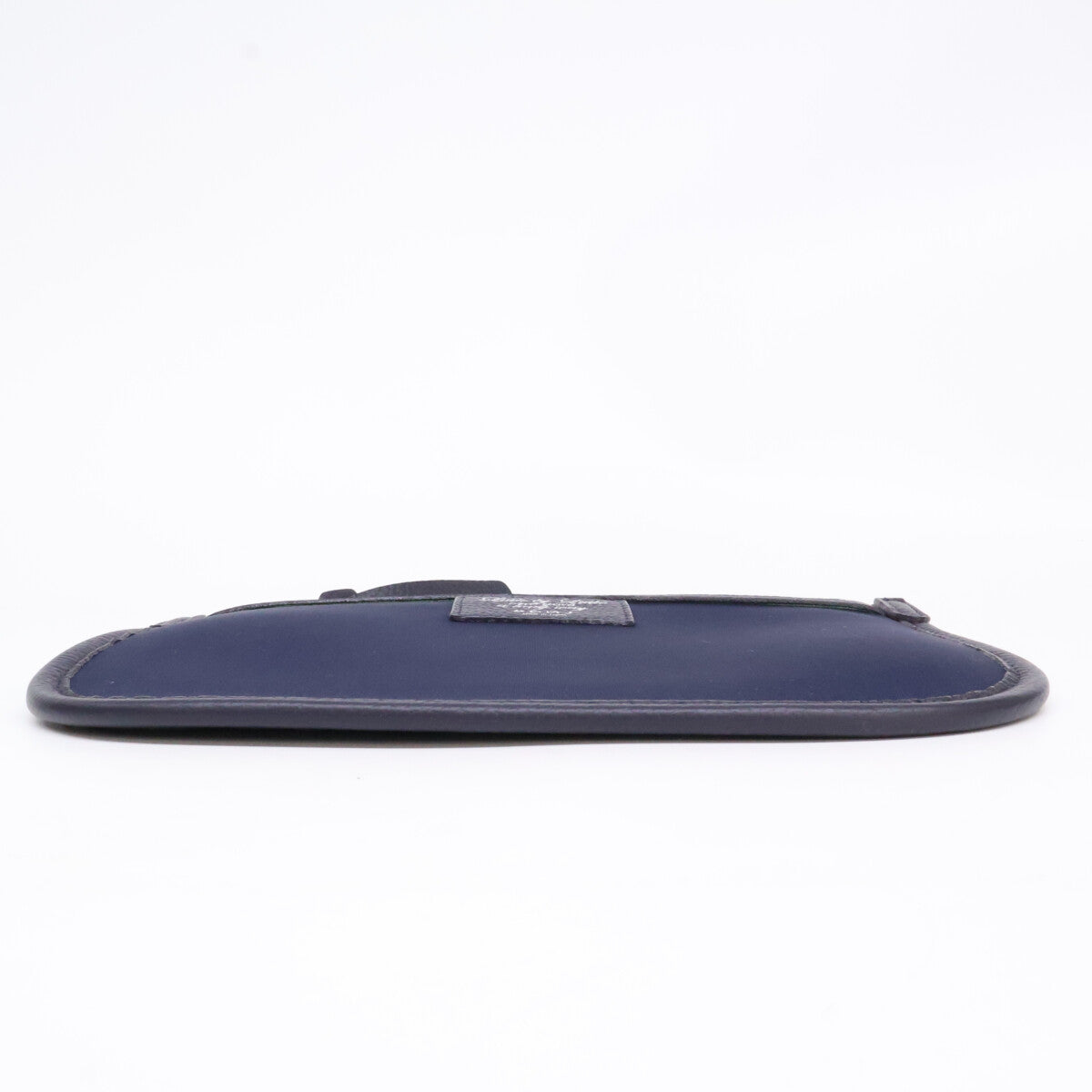 A.D.M.J. Accessoires De Mademoiselle ADMJ 【新品同様】24WS01012 マジックライト フラット ポーチ S