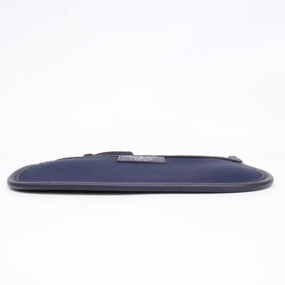 A.D.M.J. Accessoires De Mademoiselle ADMJ 【新品同様】24WS01012 マジックライト フラット ポーチ S