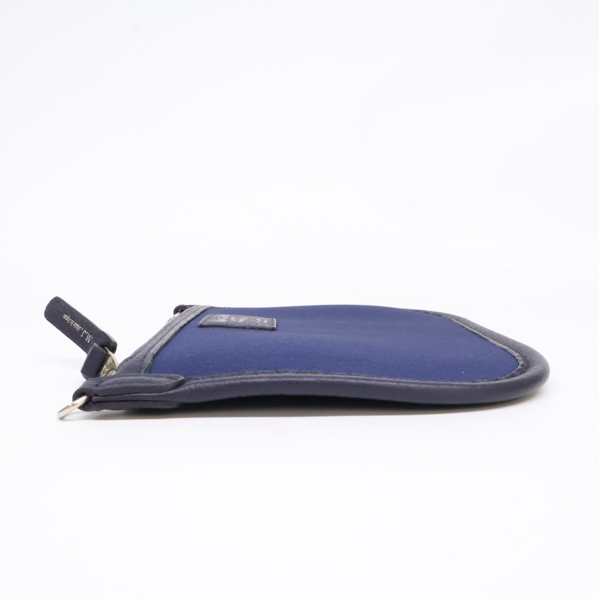 A.D.M.J. Accessoires De Mademoiselle ADMJ 【新品同様】24WS01012 マジックライト フラット ポーチ S