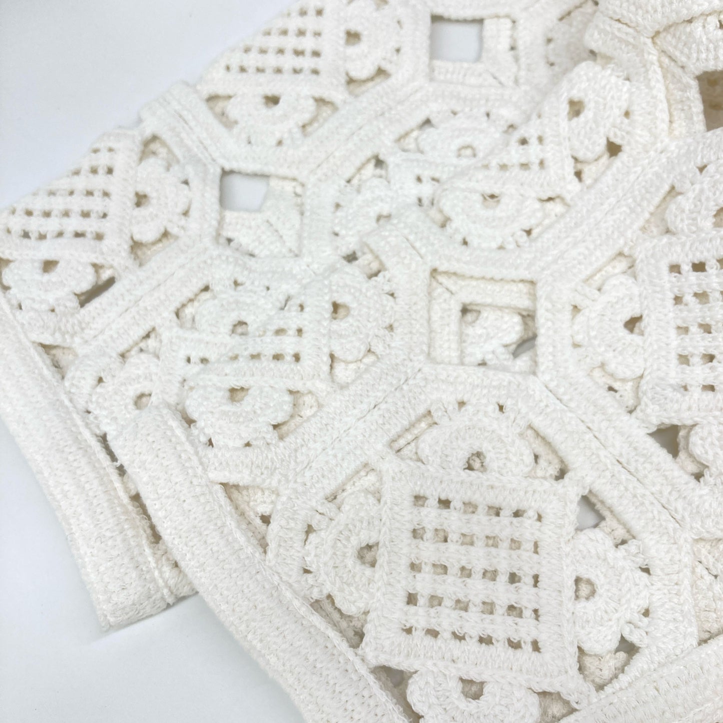 BALLSEY ボールジー ﾎﾜｲﾄ ｽｸｴｱﾓﾁｰﾌｴﾝﾌﾞﾛｲﾀﾞﾘｰ ﾉｰｶﾗｰｼﾞｬｹｯﾄ ジャケット 36