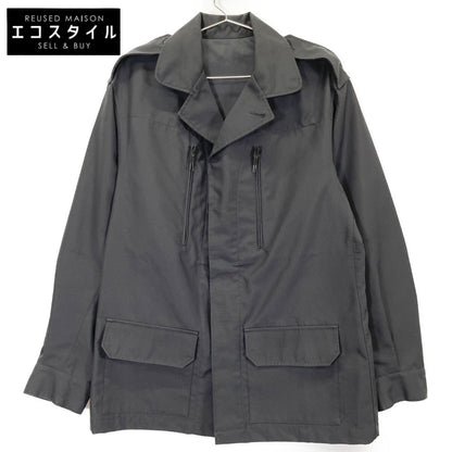 A.P.C. アーペーセー 90~00S ﾌﾗﾝｽ製 ﾅｲﾛﾝ ﾐﾘﾀﾘｰｼﾞｬｹｯﾄ ジャケット 1