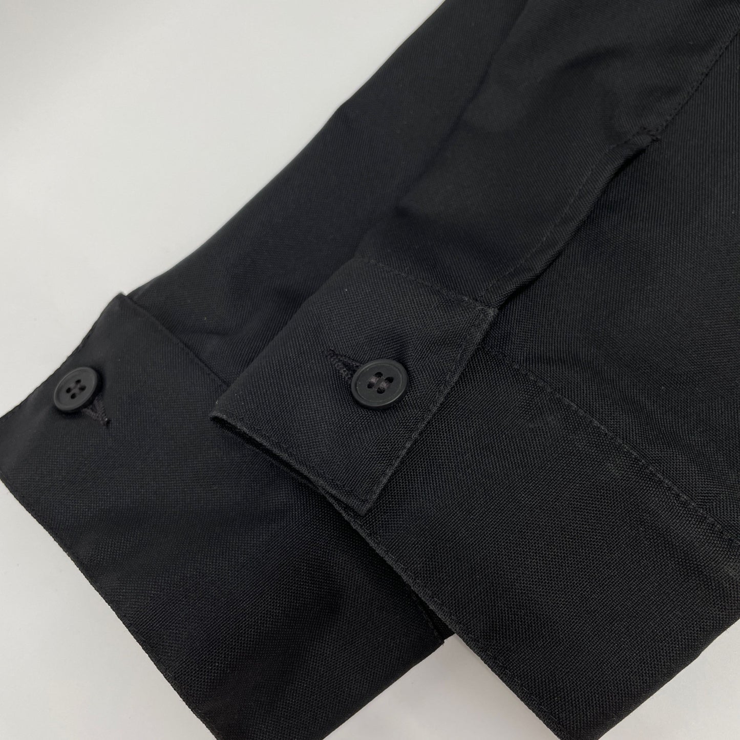 A.P.C. アーペーセー 90~00S ﾌﾗﾝｽ製 ﾅｲﾛﾝ ﾐﾘﾀﾘｰｼﾞｬｹｯﾄ ジャケット 1