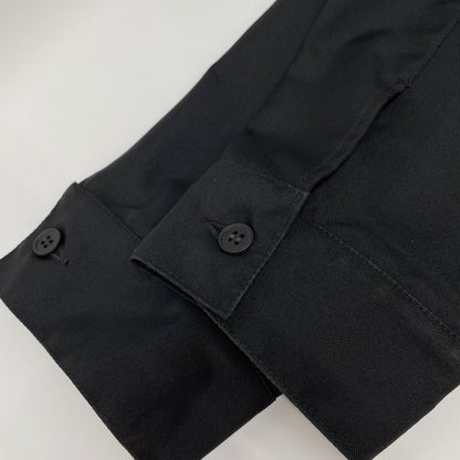 A.P.C. アーペーセー 90~00S ﾌﾗﾝｽ製 ﾅｲﾛﾝ ﾐﾘﾀﾘｰｼﾞｬｹｯﾄ ジャケット 1