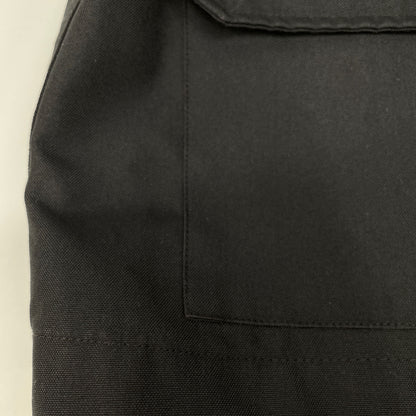 A.P.C. アーペーセー 90~00S ﾌﾗﾝｽ製 ﾅｲﾛﾝ ﾐﾘﾀﾘｰｼﾞｬｹｯﾄ ジャケット 1