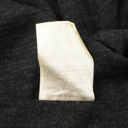 CELINE セリーヌ ウール ビックカラー ニット 長袖シャツ/ トップス 38