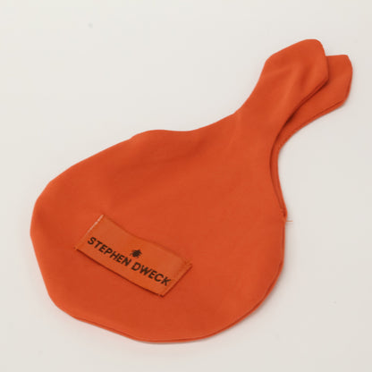 STEPHEN DWECK スティーブンデュエック ターコイズ/コーラル チェーン ネックレス